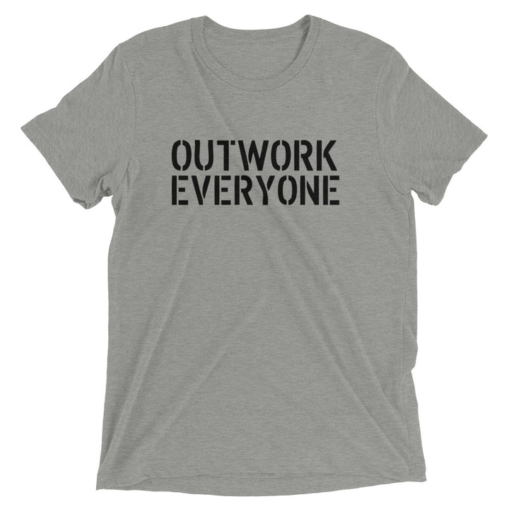 Outwork Everyone Tee