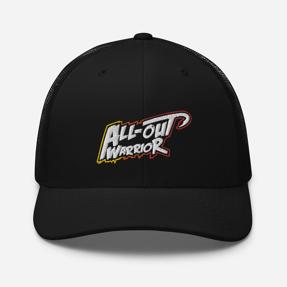 OG Trucker Cap