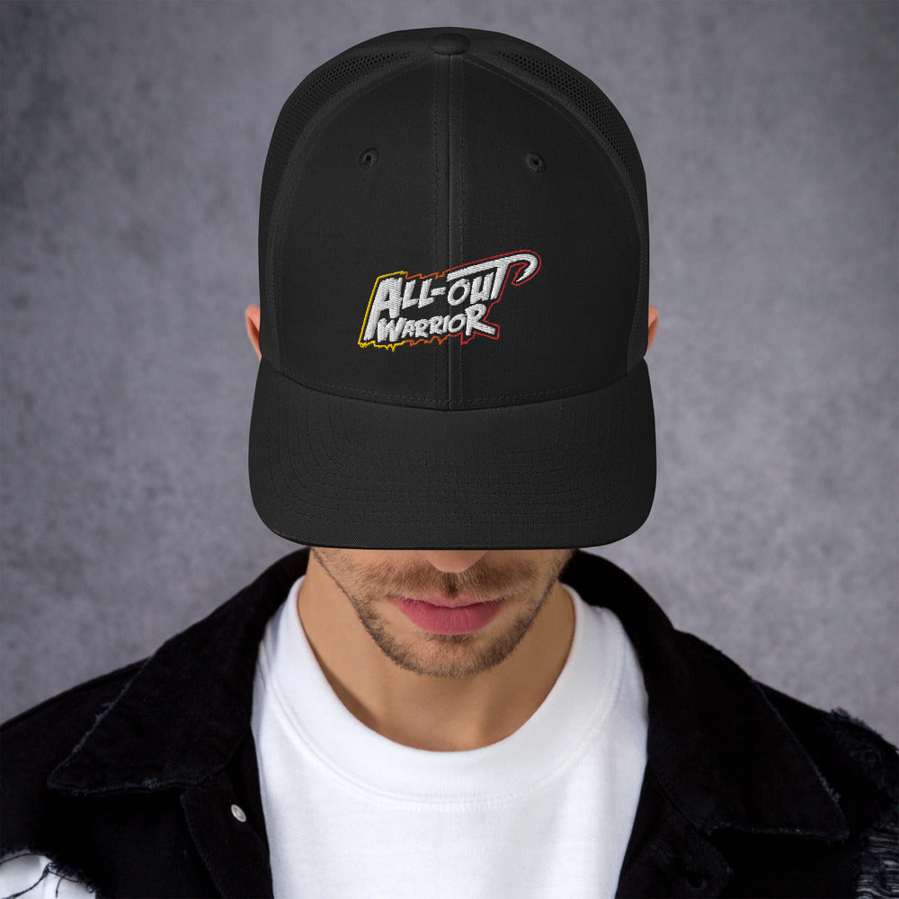 帽子 OG LOGO CAP (BLACK) KOWGA Black Ghost Cap | Koenigsegg Gear