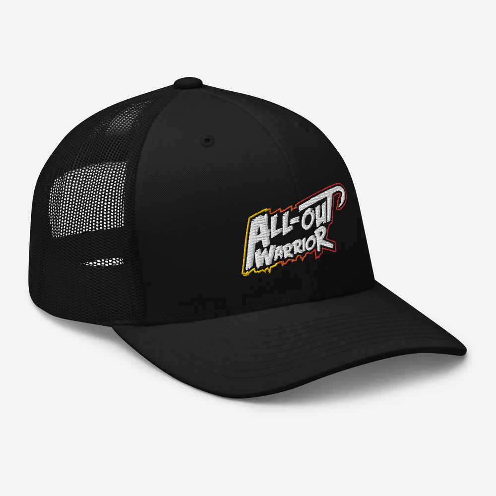 OG Trucker Cap