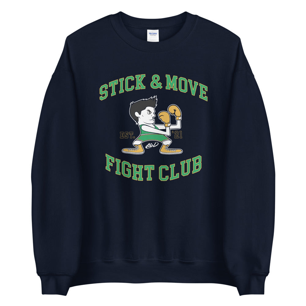 Fight Club Sweatshirt