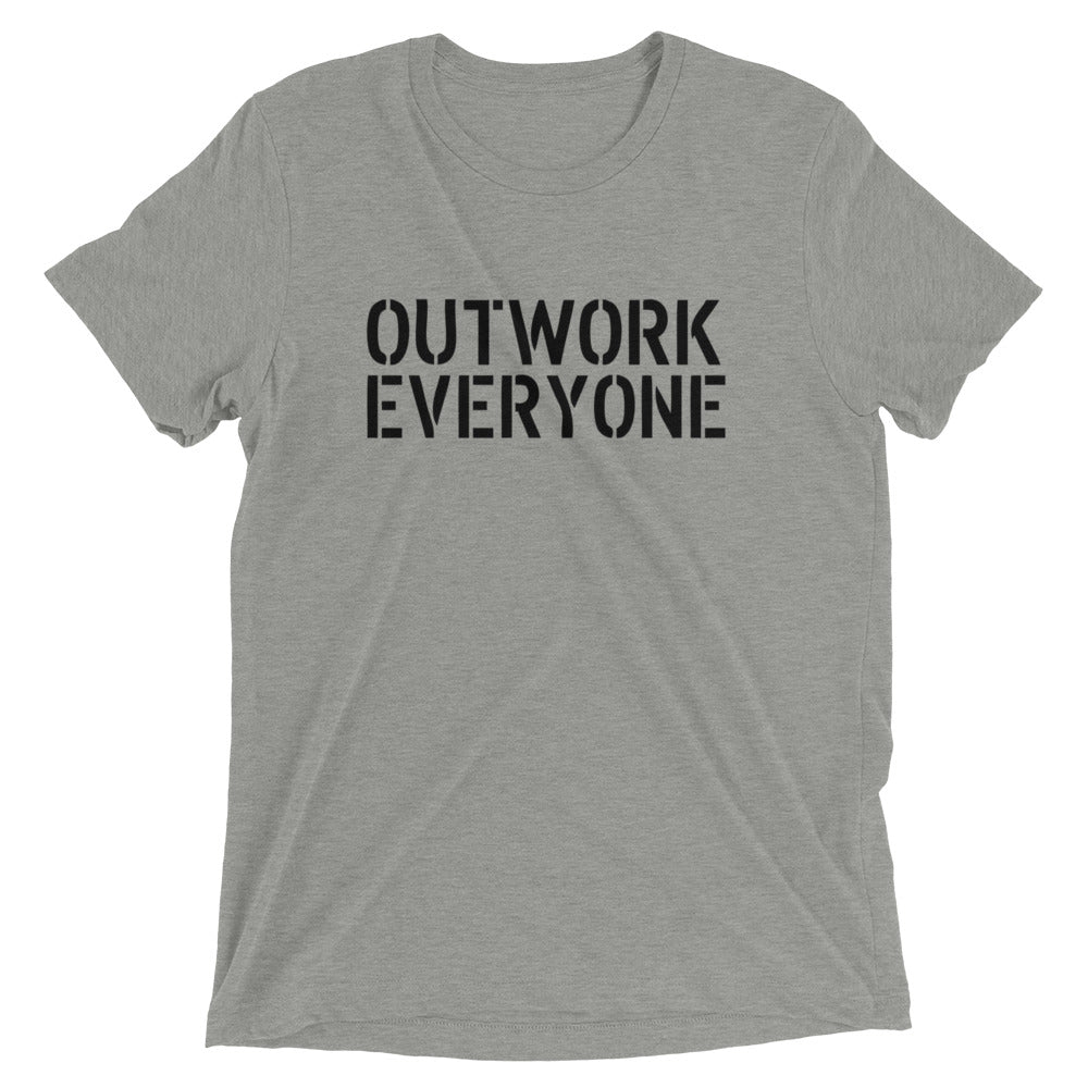 Outwork Everyone T-Shirt