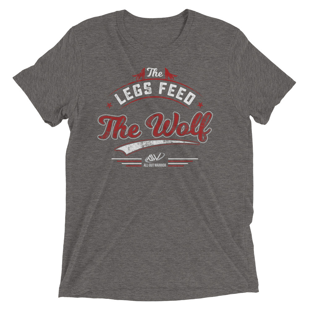 The Wolf Alternate T-Shirt