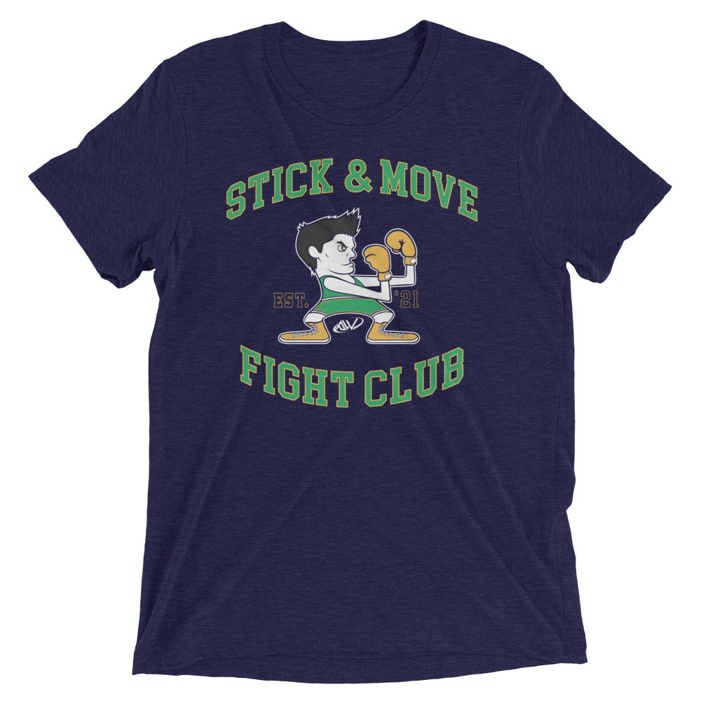 Fight Club T-Shirt